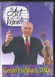 DVD: Viva Vibrato! - Robert S. Frost