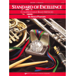 Standard of Excellence - Vol. 1 Fagott - Bruce Pearson