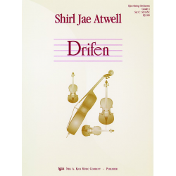Drifen - Shirl Jae Atwell