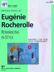 Romancing In Style - Eugénie Ricau Rocherolle