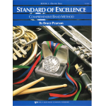 Standard of Excellence - Vol. 2 E-Bass - Bruce Pearson