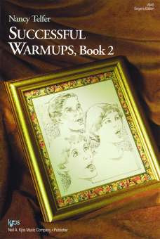 Successful Warmups Book 2