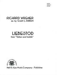 Liebestod (Tristan und Isolde) - Richard Wagner / Arr. Glenn Cliffe Bainum