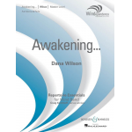 Awakening? - Dana Wilson