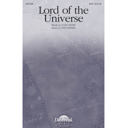 Lord of the Universe - Shayla L. Blake
