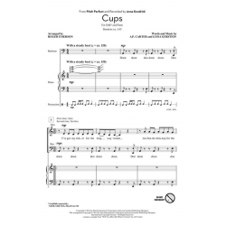 Cups - Roger Emerson