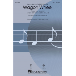 Wagon Wheel - Roger Emerson