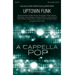 Uptown Funk - Deke Sharon