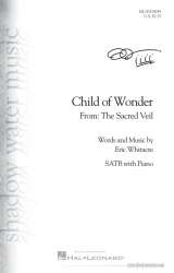 Child of Wonder - Eric Whitacre