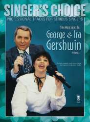 Sing More Songs by George & Ira Gershwin (Vol. 2) - George Gershwin & Ira Gershwin