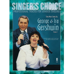 Sing More Songs by George & Ira Gershwin (Vol. 2) - George Gershwin & Ira Gershwin