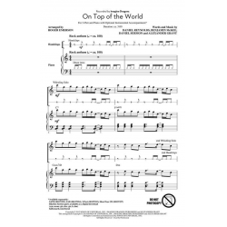 On Top of the World - Alexander Grant / Arr. Roger Emerson