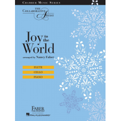 Joy to the World - Nancy Faber