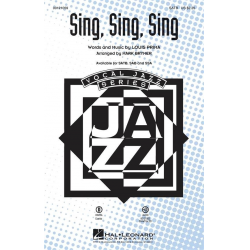 Sing, Sing, Sing - Mark Brymer