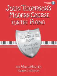 John Thompson's Modern Course for the Piano 2 - John Thompson
