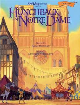 THE HUNCHBACK OF NOTRE DAME :