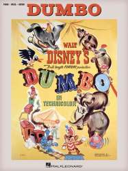 Dumbo - Frank Churchill