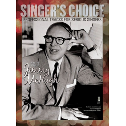 Sing the Songs of Jimmy McHugh - Jimmy McHugh