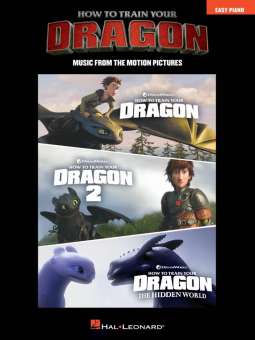 How to train your Dragon:
