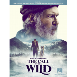 The Call of the Wild - John Powell / Arr. Batu Sener