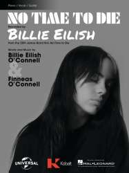 No Time to Die - Billie Eilish