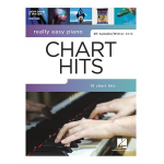 Really Easy Piano: Chart Hits 7