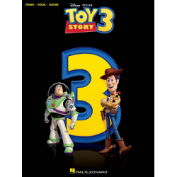 Toy Story 3 - Randy Newman