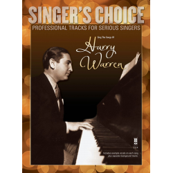 Sing the Songs of Harry Warren - Harry Warren