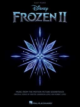 Frozen vol.2: