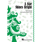 A Star Shines Bright - George L.O. Strid
