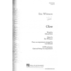 Glow - Eric Whitacre