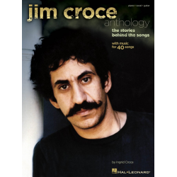 Jim Croce Anthology - Jim Croce