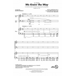We Know the Way - Roger Emerson