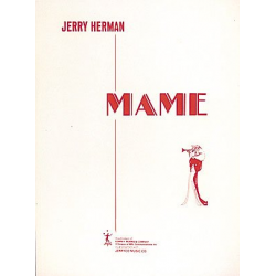 Mame - Jerry Herman