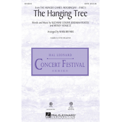 The hanging Tree (Hunger Games) - James Newton Howard
