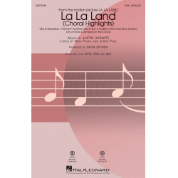 La La Land - Justin Hurwitz