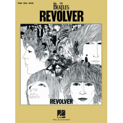 The Beatles: Revolver - John Lennon