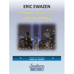 A Hymn for the Lost and the Living - Eric Ewazen / Arr. Chris Sharp