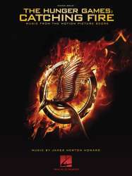 The Hunger Games: Catching Fire - James Newton Howard