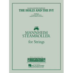 The Holly and the Ivy - Louis F. (Chip) Davis