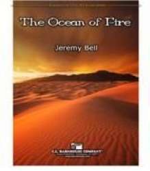 The Ocean Of Fire - Jeremy Bell
