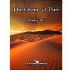 The Ocean Of Fire - Jeremy Bell