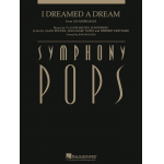 I Dreamed A Dream (From Les Misérables) - Alain Boublil & Claude-Michel Schönberg / Arr. Bob Krogstad