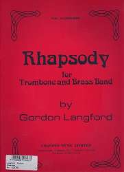 Rhapsody - Gordon Langford