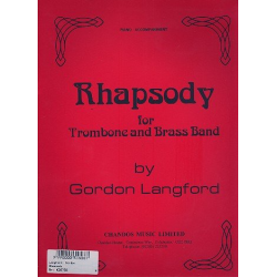 Rhapsody - Gordon Langford