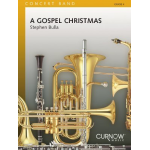 A Gospel Christmas - Stephen Bulla