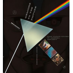 Welcome to the Picture - Storm Thorgerson