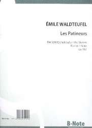 Les Patineurs op.183 - Emile Waldteufel