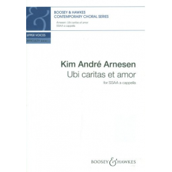 Ubi caritas et amor - Kim André Arnesen