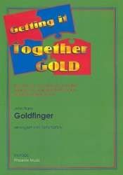 Goldfinger fütr variable - John Barry